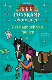 Omslag van Het dagboek van Paulien