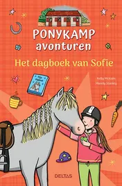 Omslag van Het dagboek van Sofie