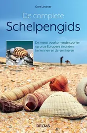 Omslag van De complete schelpengids