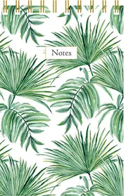 Omslag van Notes