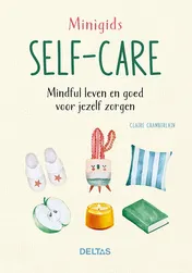 Omslag van Minigids self-care