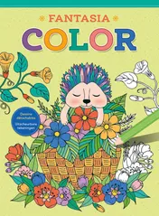 Omslag van Fantasia Color