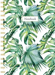 Omslag van Notebook