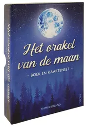 Omslag van Het orakel van de maan