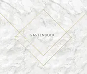 Omslag van Gastenboek