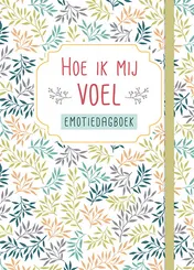 Omslag van Hoe ik mij voel