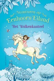 Omslag van Het Wolkenkasteel