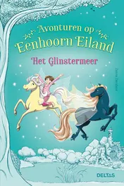 Omslag van Het Glinstermeer