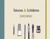Omslag van Tekenen & schilderen