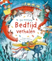 Omslag van De mooiste bedtijdverhalen