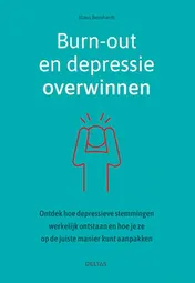 Omslag van Burn-out en depressie overwinnen