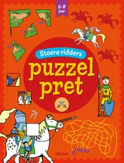 Omslag van 6-8 jaar