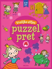 Omslag van 6-8 jaar