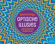 Omslag van Waanzinnige optische illusies