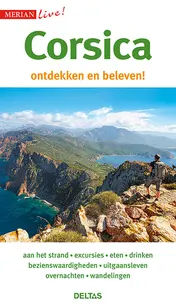 Omslag van Corsica