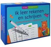 Omslag van 6-7 jaar groep 3