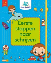 Omslag van 3-6 j.