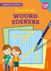 Omslag van 9-10 jaar