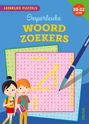 Omslag van 10-12 jaar