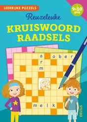 Omslag van 9-10 jaar