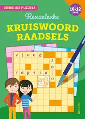 Omslag van 10-12 jaar