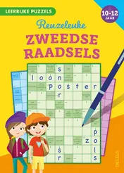 Omslag van 10-12 jaar
