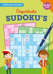 Omslag van 9-10 jaar