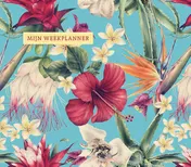 Omslag van Mijn weekplanner