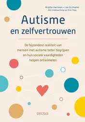 Omslag van Autisme en zelfvertrouwen