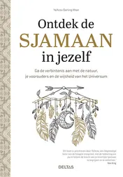 Omslag van Ontdek de sjamaan in jezelf