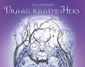 Omslag van Vraag raad aan de heks