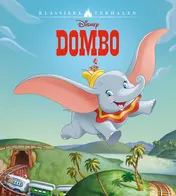 Omslag van Dombo