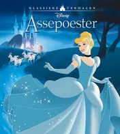 Omslag van Assepoester