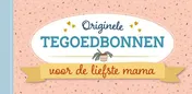 Omslag van Originele tegoedbonnen voor de liefste mama