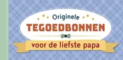 Omslag van Originele tegoedbonnen voor de liefste papa