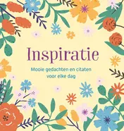 Omslag van Inspiratie