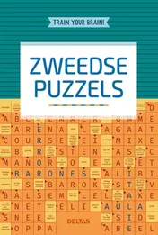 Omslag van Train your brain! Zweedse puzzels