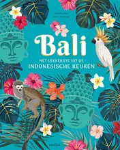 Omslag van Bali