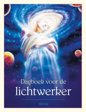 Omslag van Dagboek voor de lichtwerker