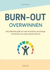 Omslag van Burn-out overwinnen