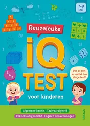 Omslag van 7-9 jaar