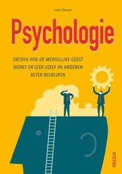 Omslag van Psychologie