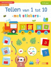 Omslag van 5-6 jaar