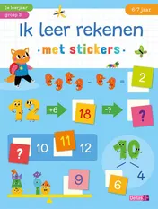 Omslag van 6-7 jaar