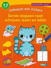 Omslag van groep 1