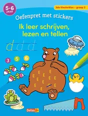 Omslag van groep 2