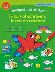 Omslag van 6-7 j.