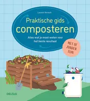 Omslag van Praktische gids composteren