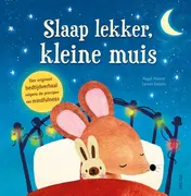 Omslag van Slaap lekker, kleine muis