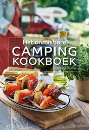 Omslag van Het onmisbare campingkookboek
